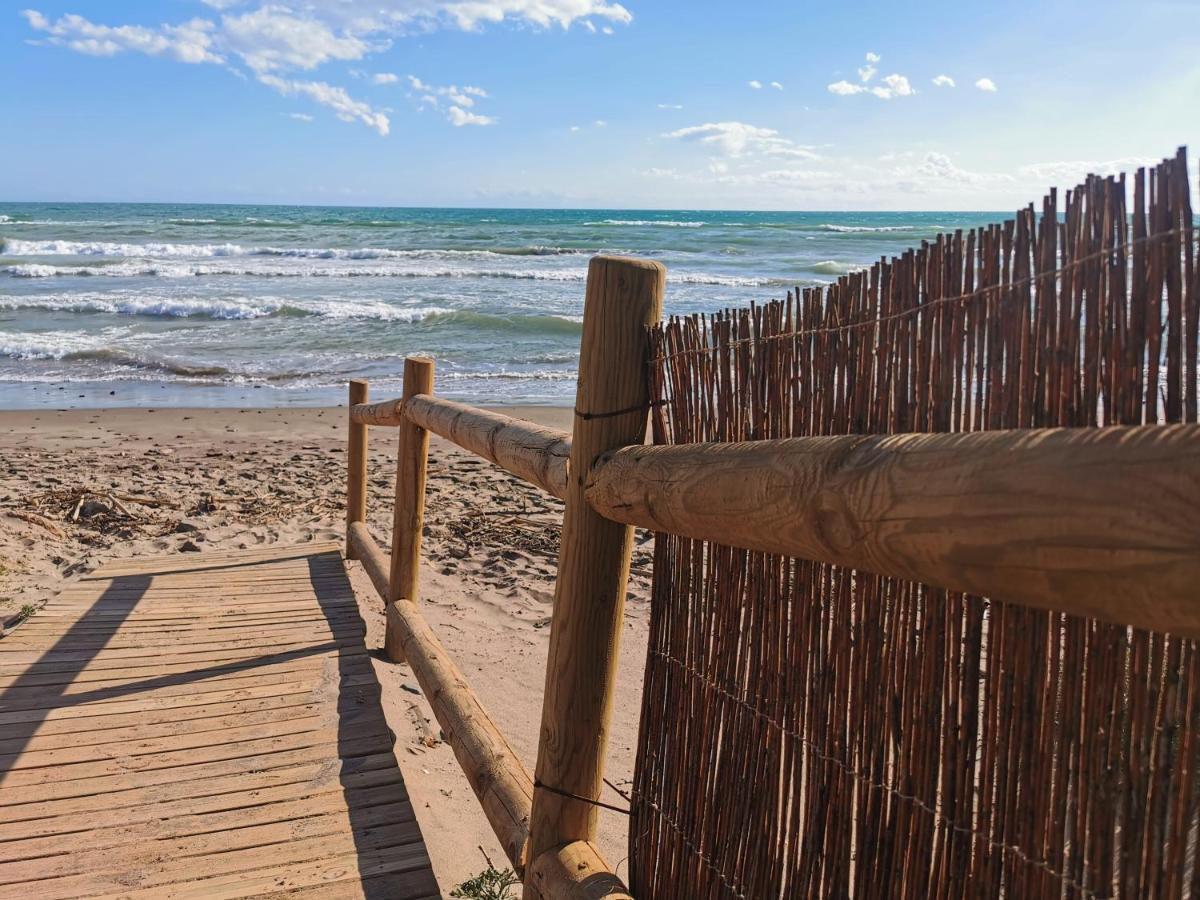 Marbella Junto Al Mar Con Gran Terraza Apartment Екстериор снимка