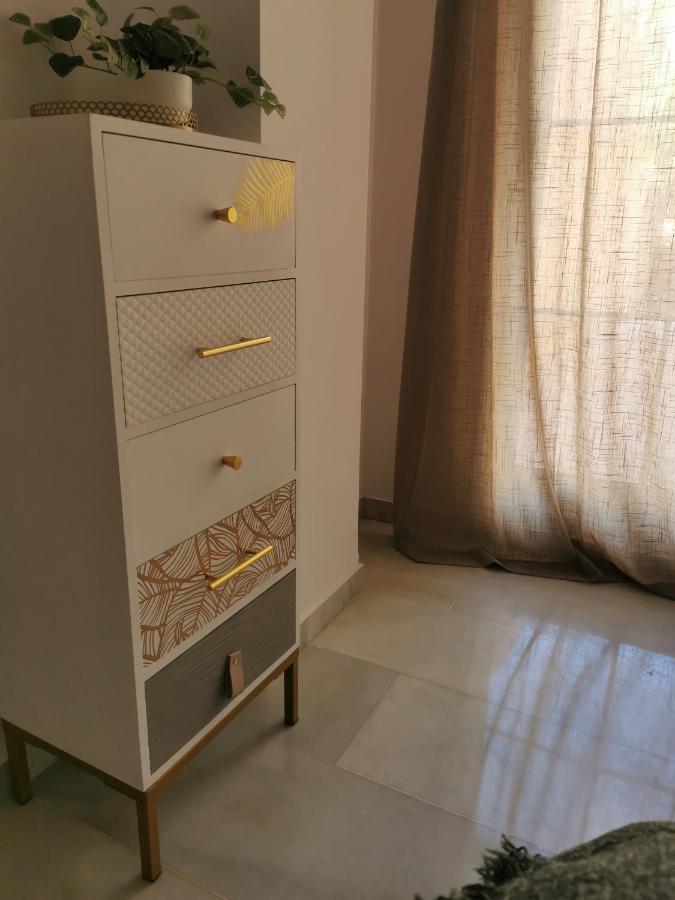 Marbella Junto Al Mar Con Gran Terraza Apartment Екстериор снимка