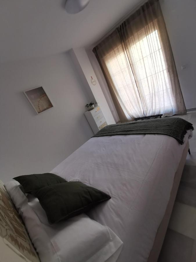 Marbella Junto Al Mar Con Gran Terraza Apartment Екстериор снимка
