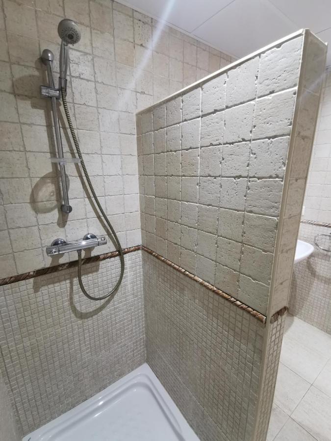 Marbella Junto Al Mar Con Gran Terraza Apartment Екстериор снимка