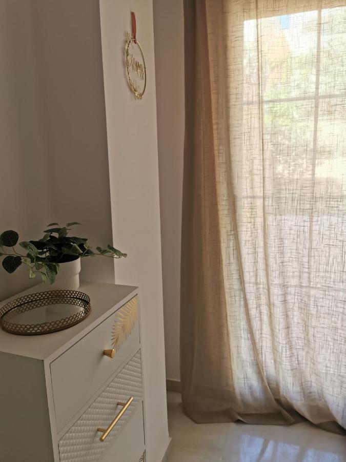 Marbella Junto Al Mar Con Gran Terraza Apartment Екстериор снимка