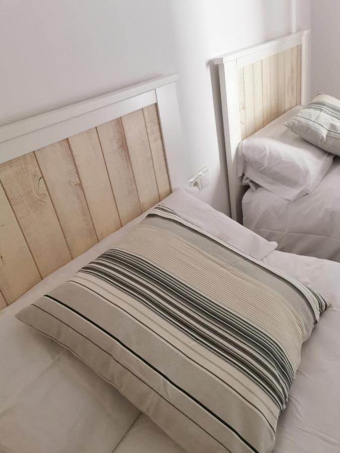 Marbella Junto Al Mar Con Gran Terraza Apartment Екстериор снимка